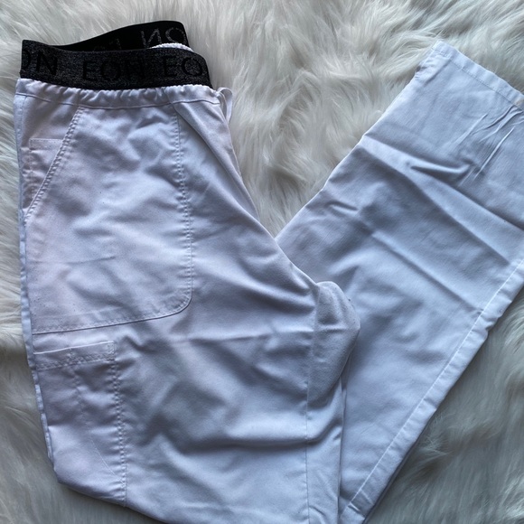 Maevn EON Active- Women's Waistband Cargo Pants - Picture 4 of 9